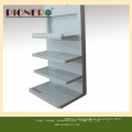 Clothes Display Showcase Rack Wooden Display Rack